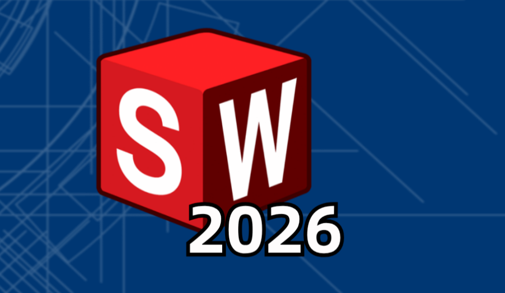 SOLIDWORKS 2026 装配新功能