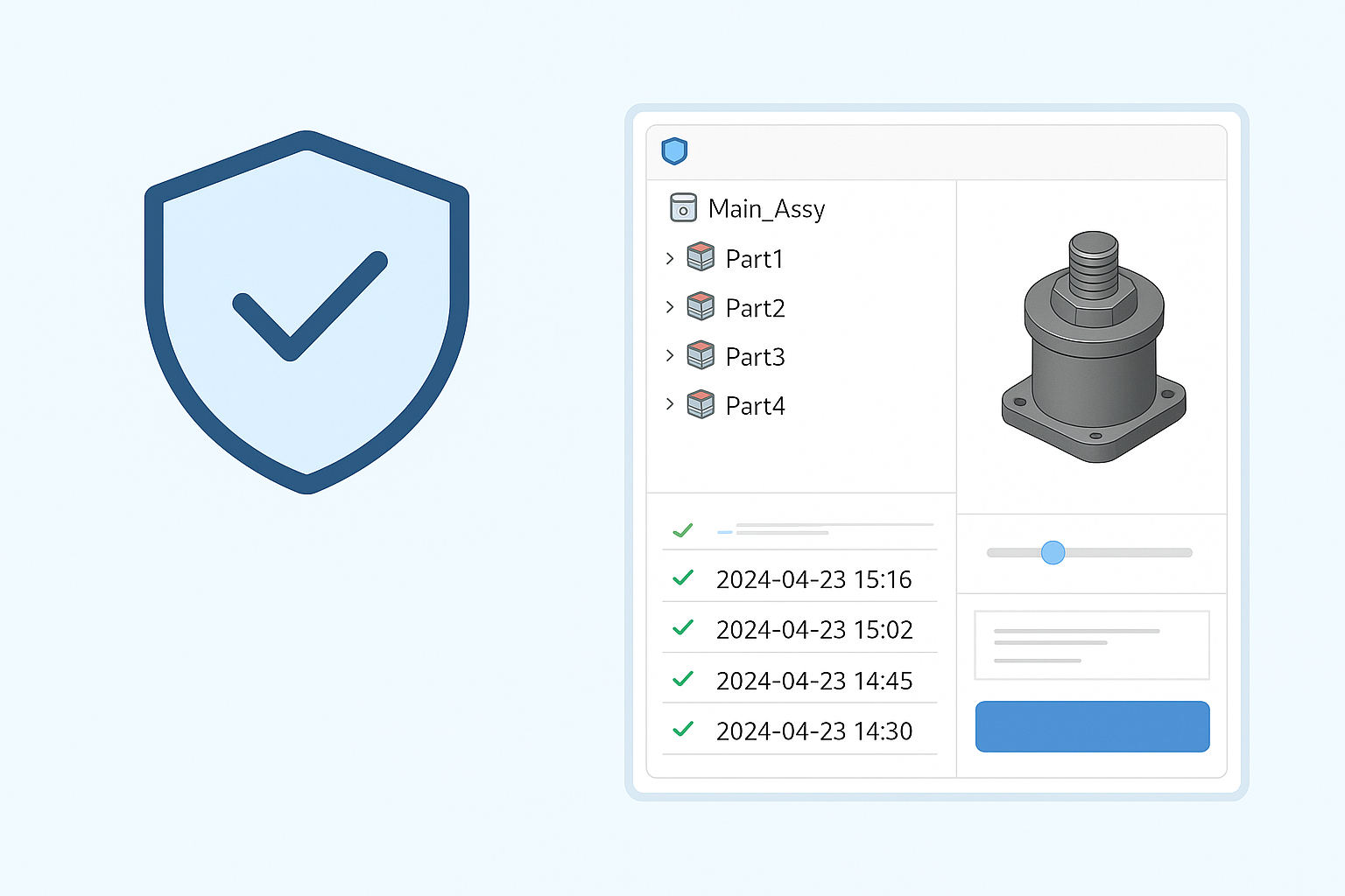 SolidWorks Assembly Export Tool